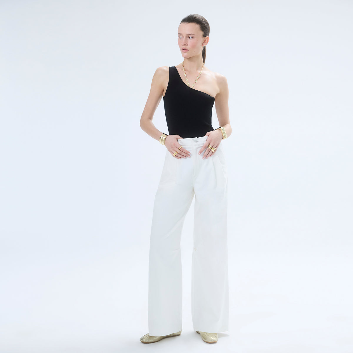 MARISSA BODYSUIT