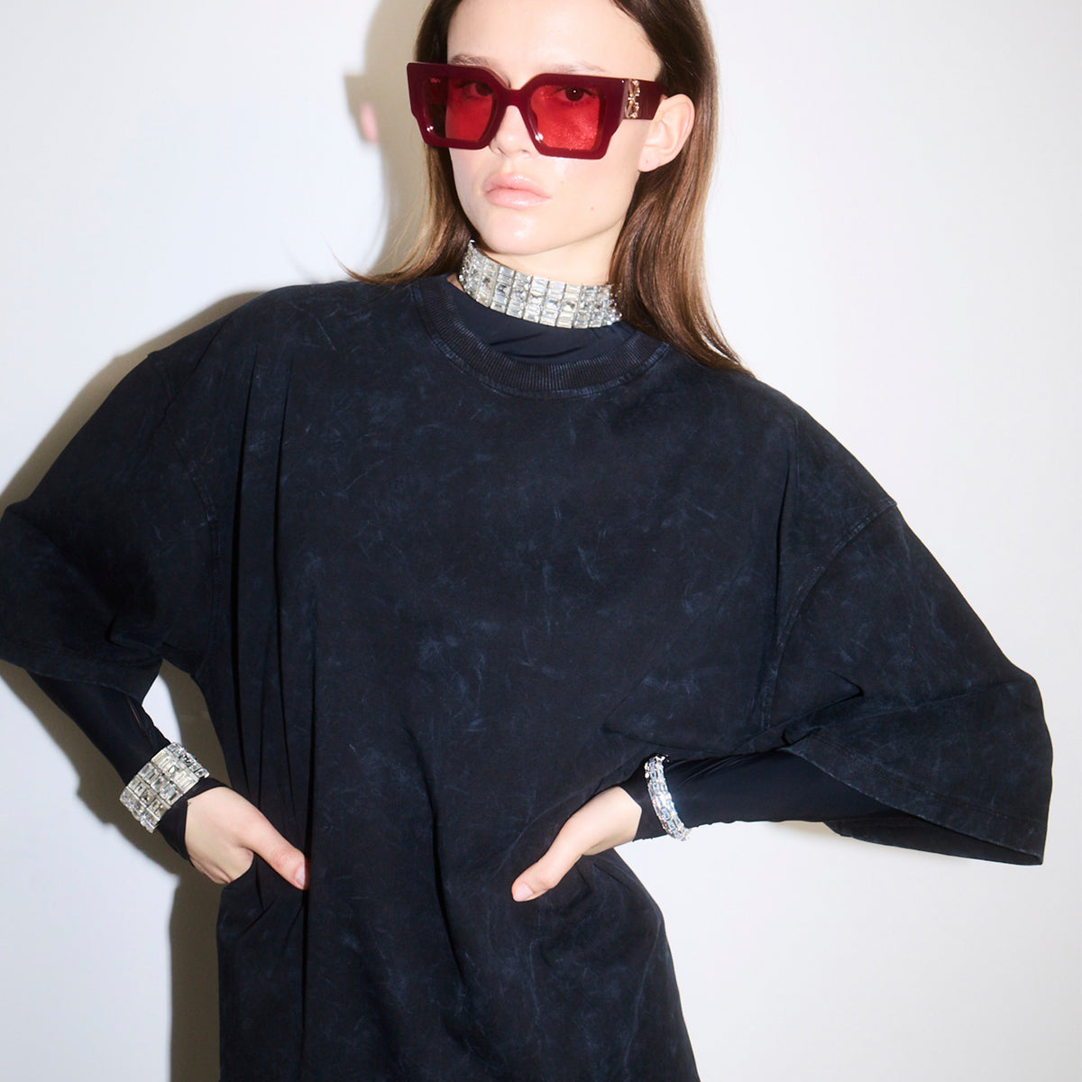 ROYA T-SHIRT