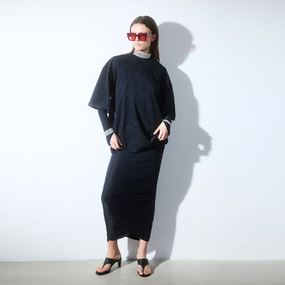 ROYA T-SHIRT