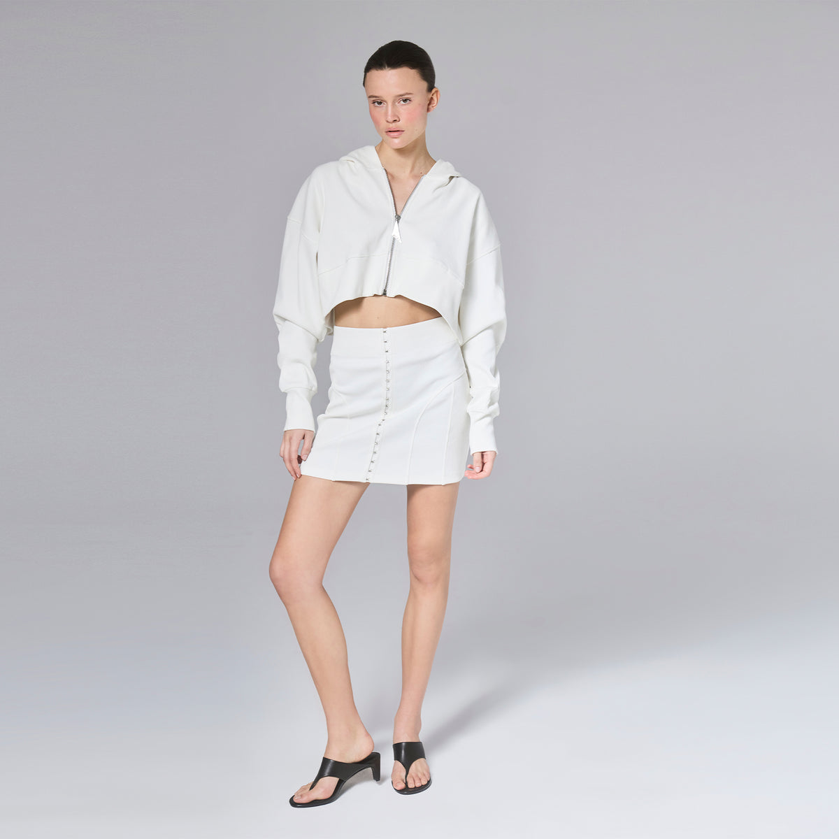 VERA HOODIE