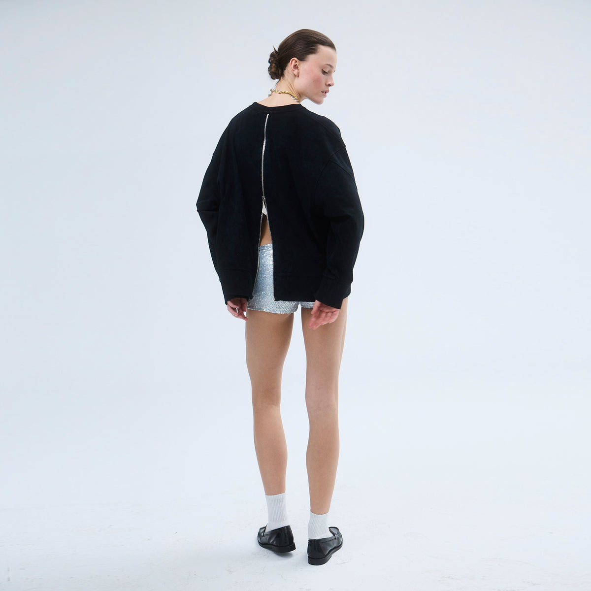 DARA SWEATSHIRT