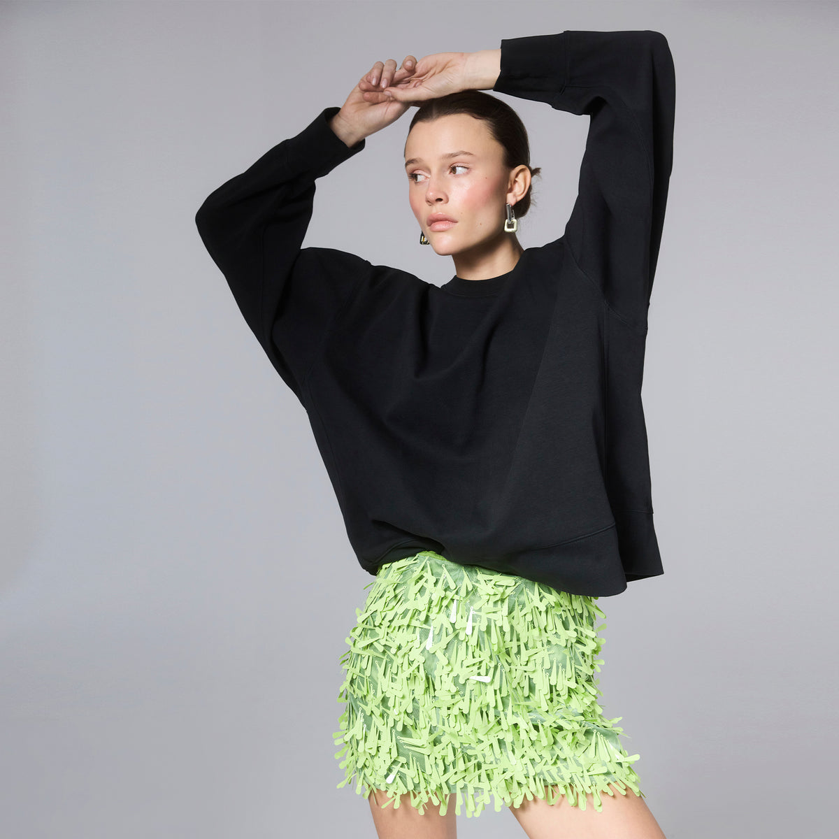 AKASHA SKIRT