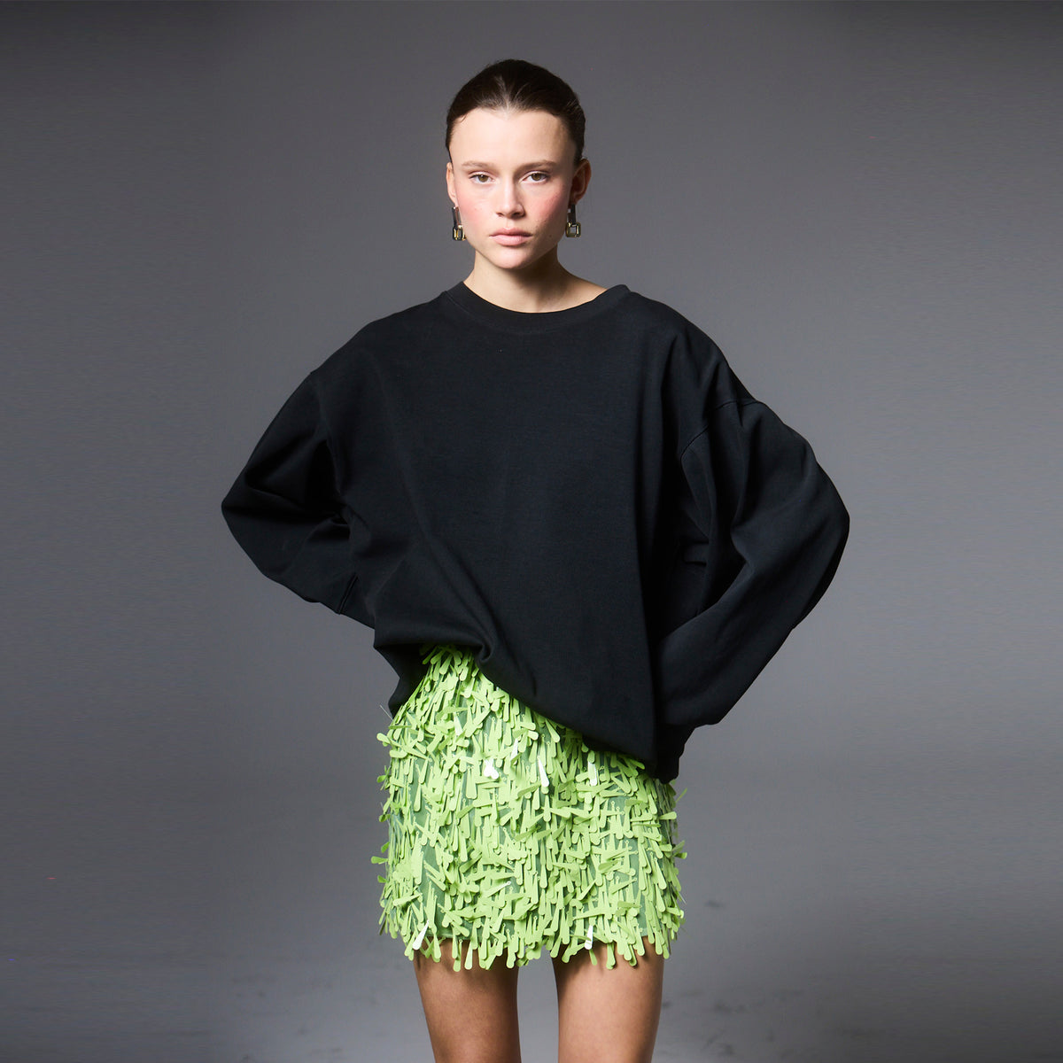 AKASHA SKIRT