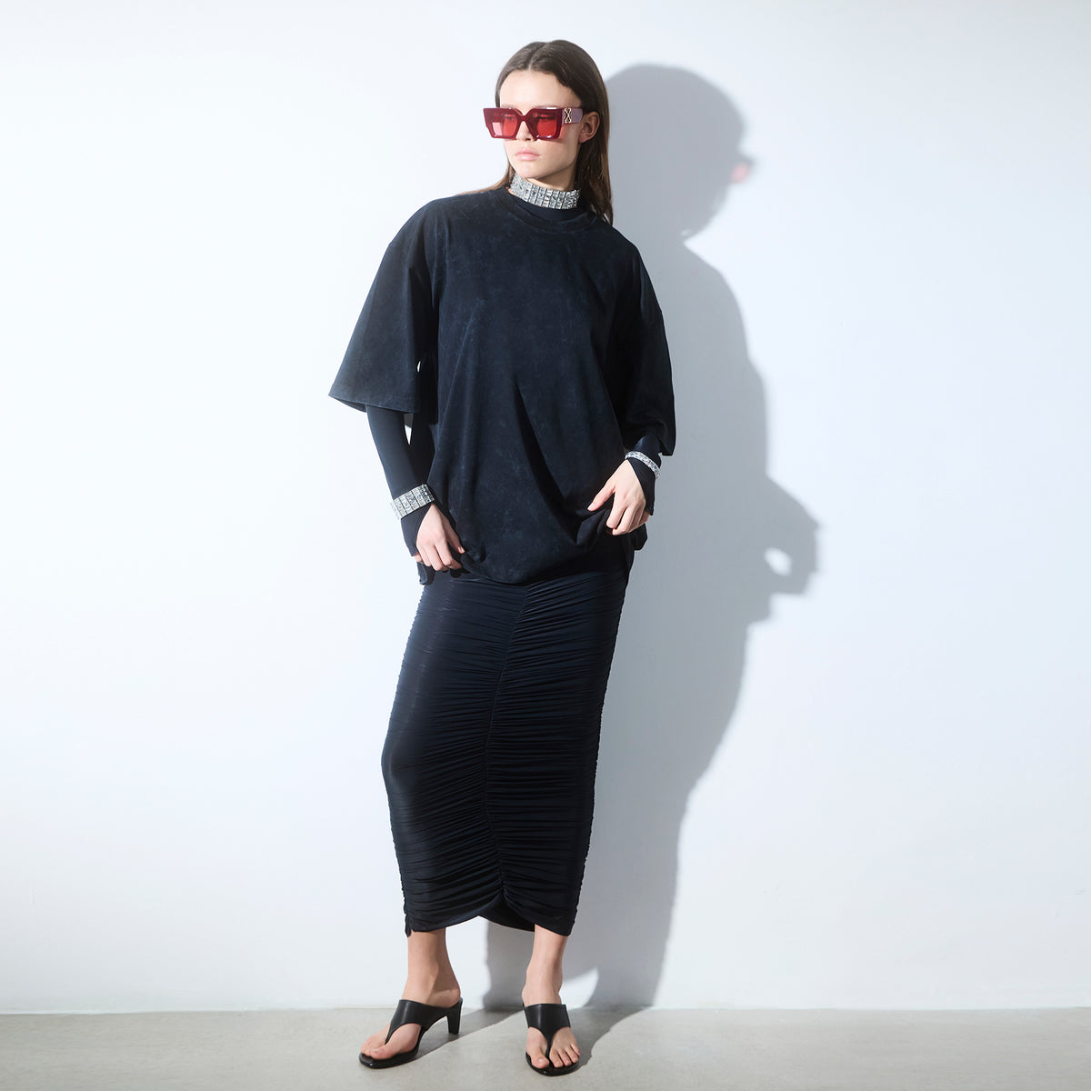 NOVA  SKIRT