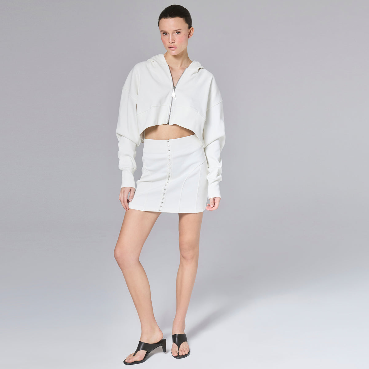 ZIBA SKIRT