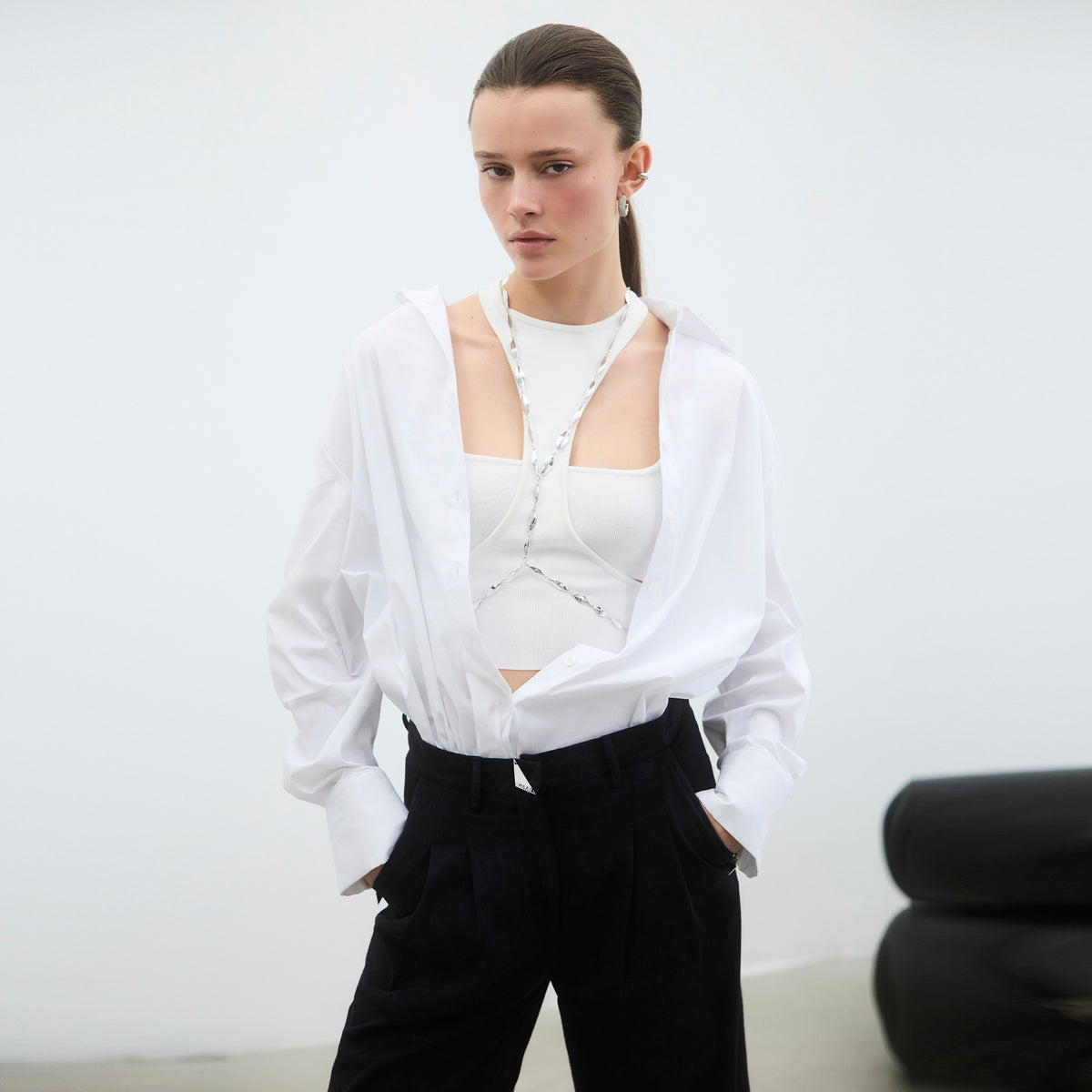 JOLIE SHIRT