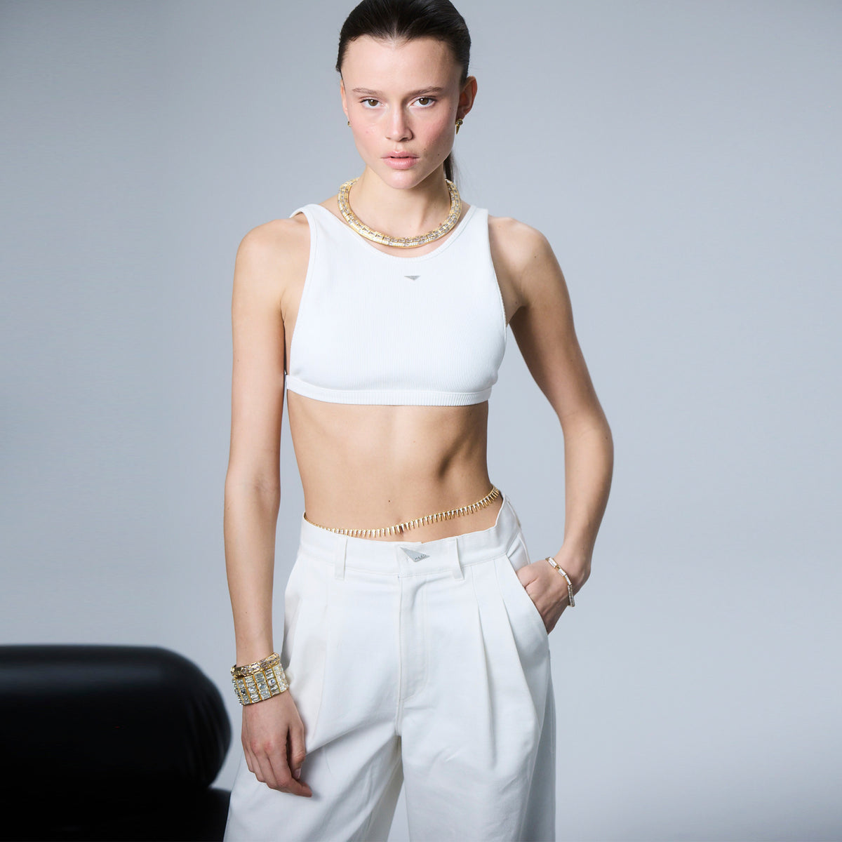 AZUNA PANTS