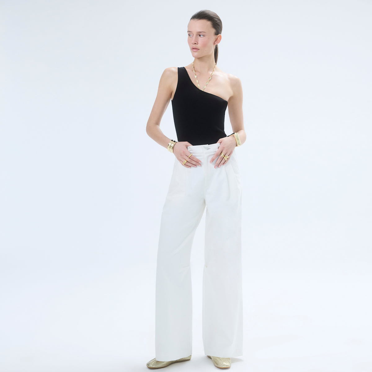 AZUNA PANTS
