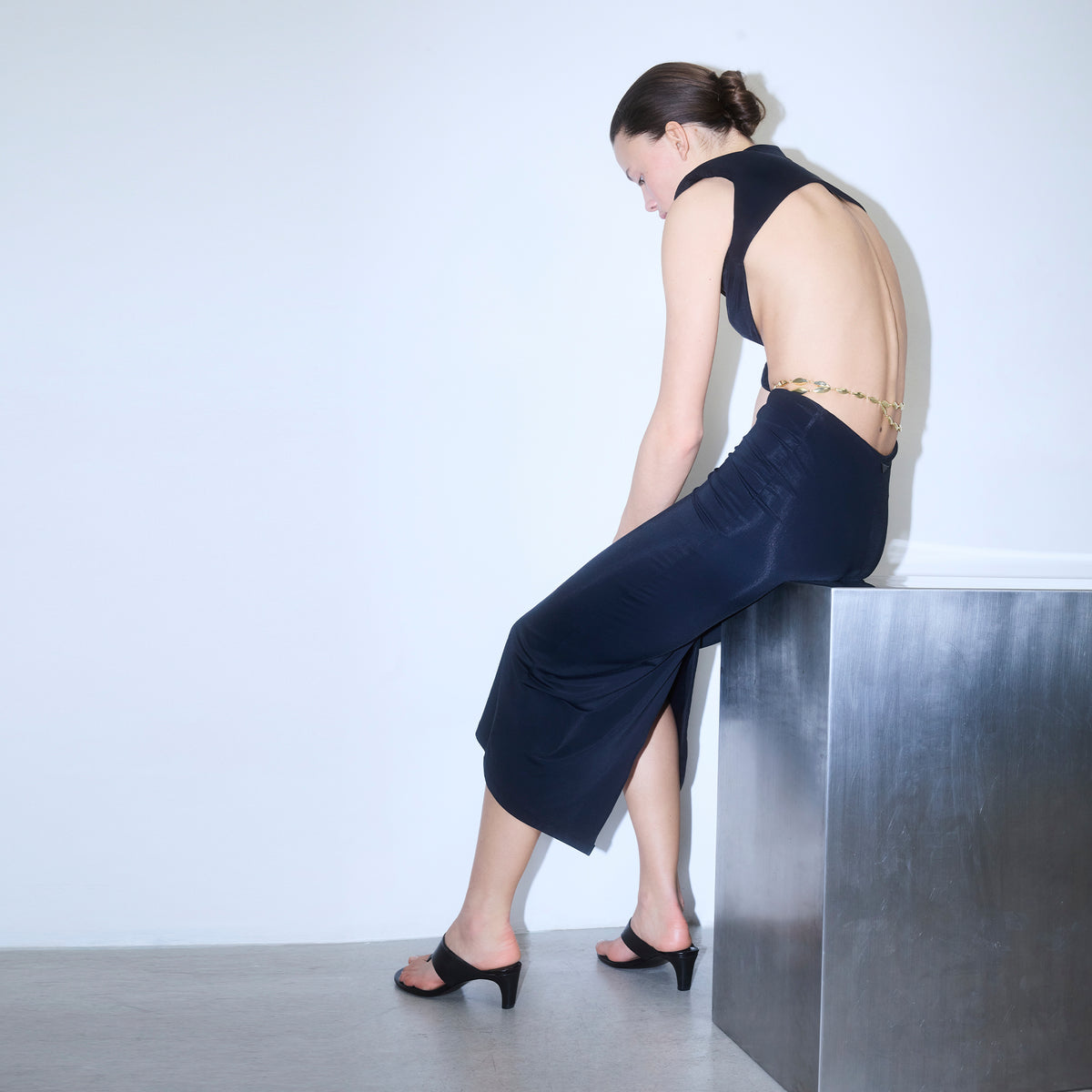 MELOURA DRESS