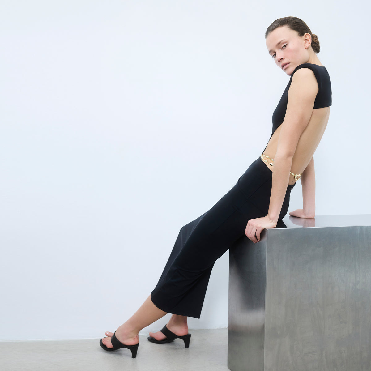 MELOURA DRESS