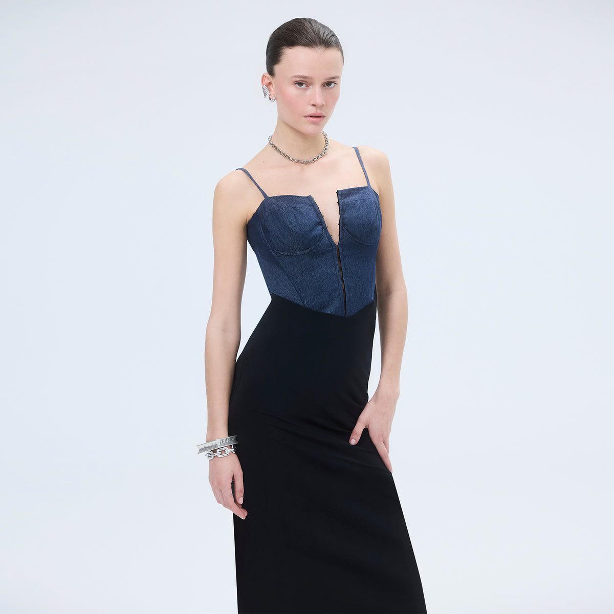 LUMA DRESS