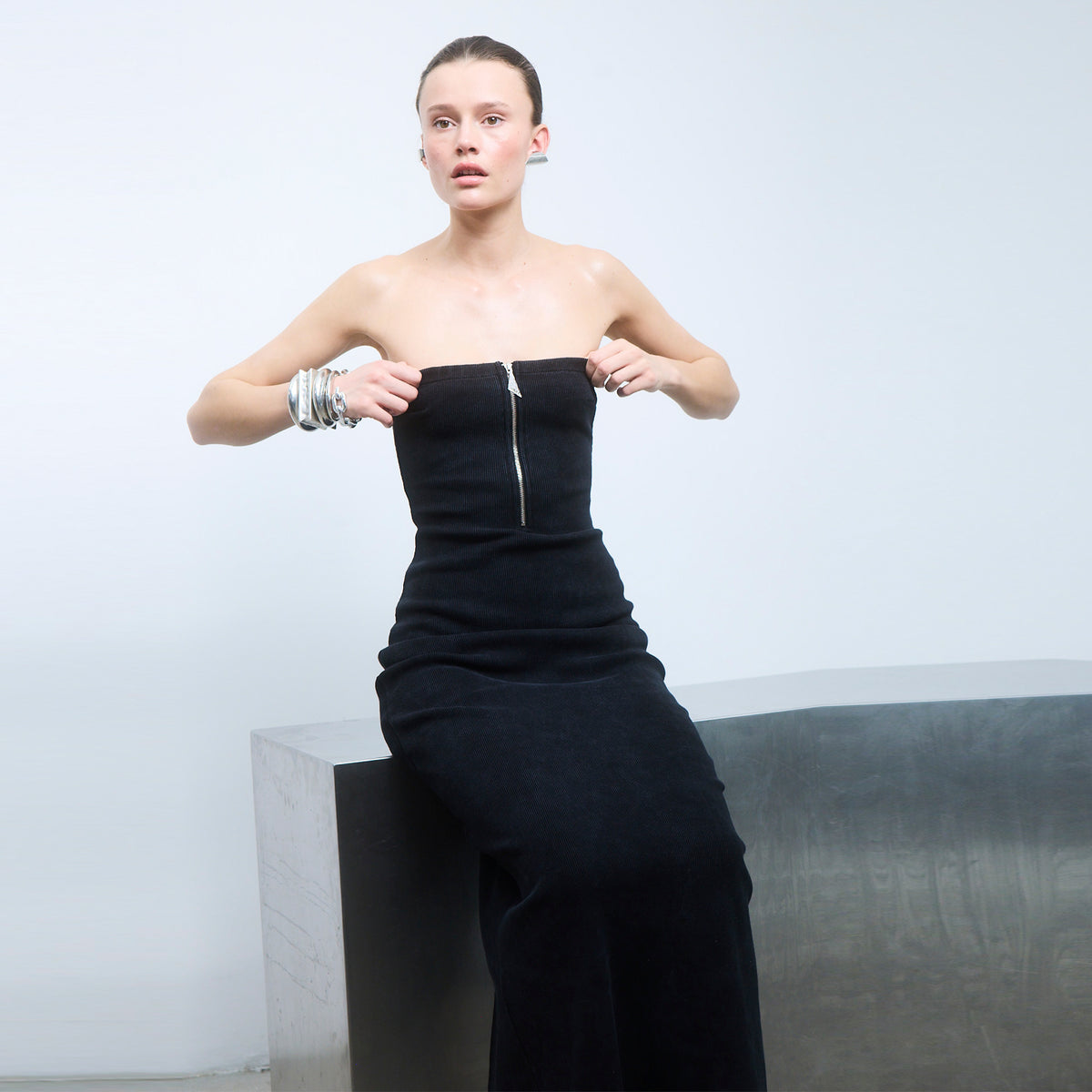 FIORA  DRESS