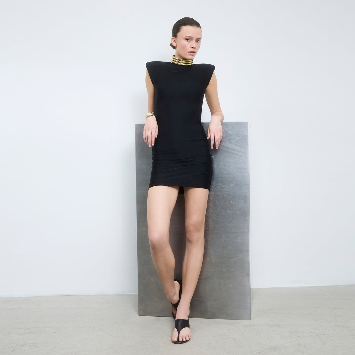 ELINA DRESS