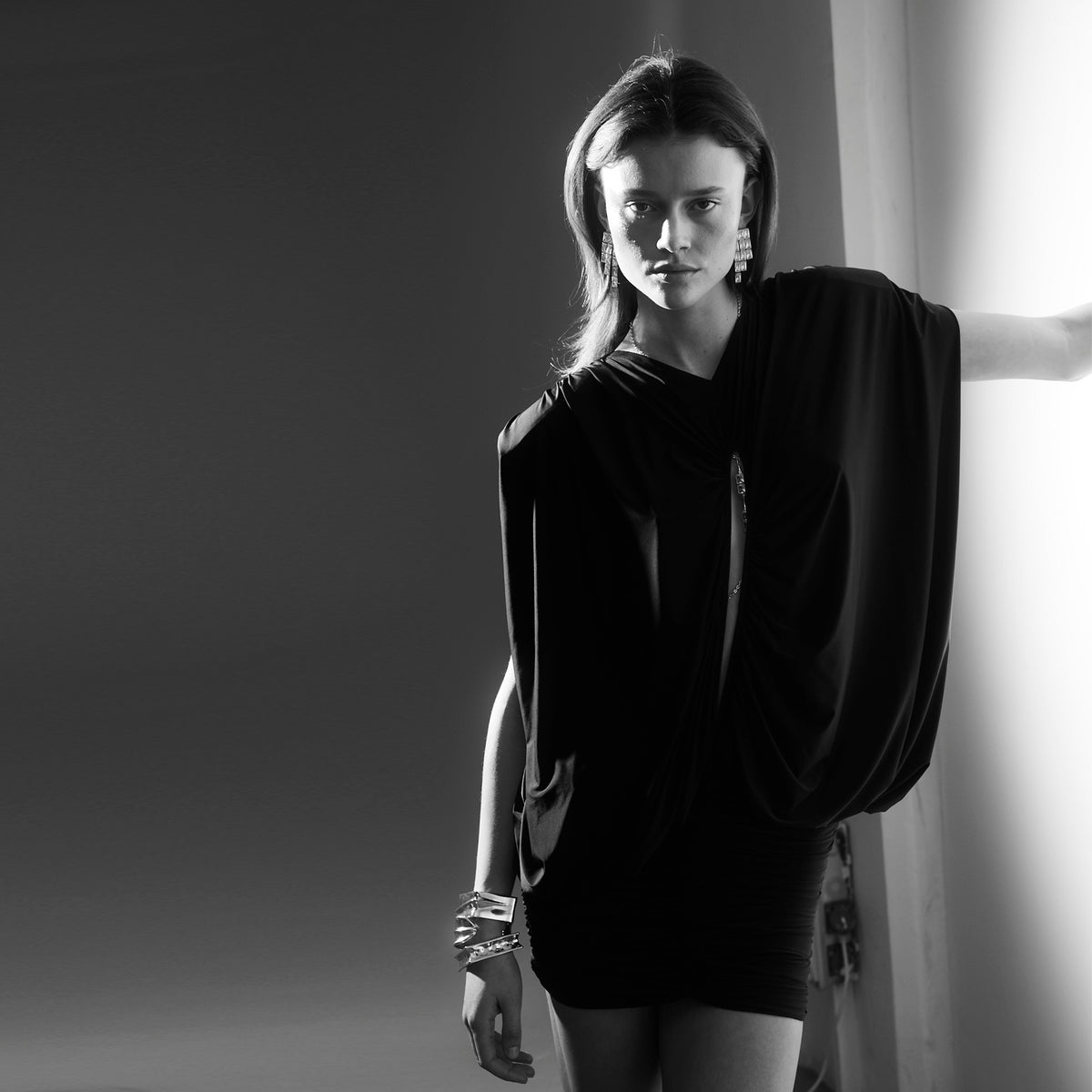 ALINA DRESS