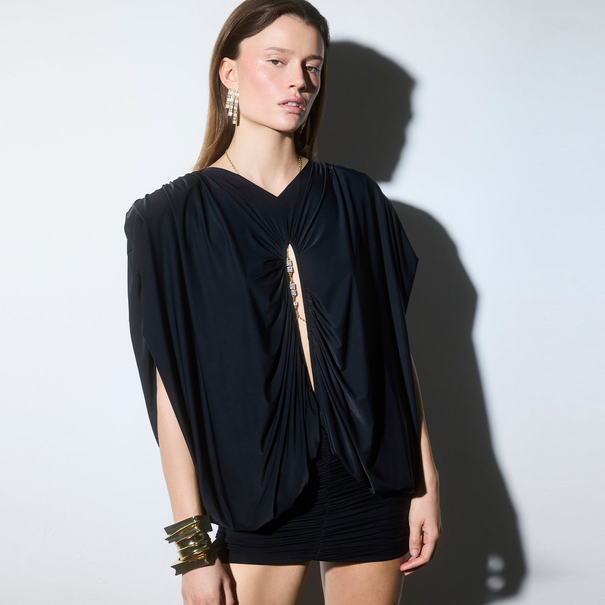 ALINA DRESS