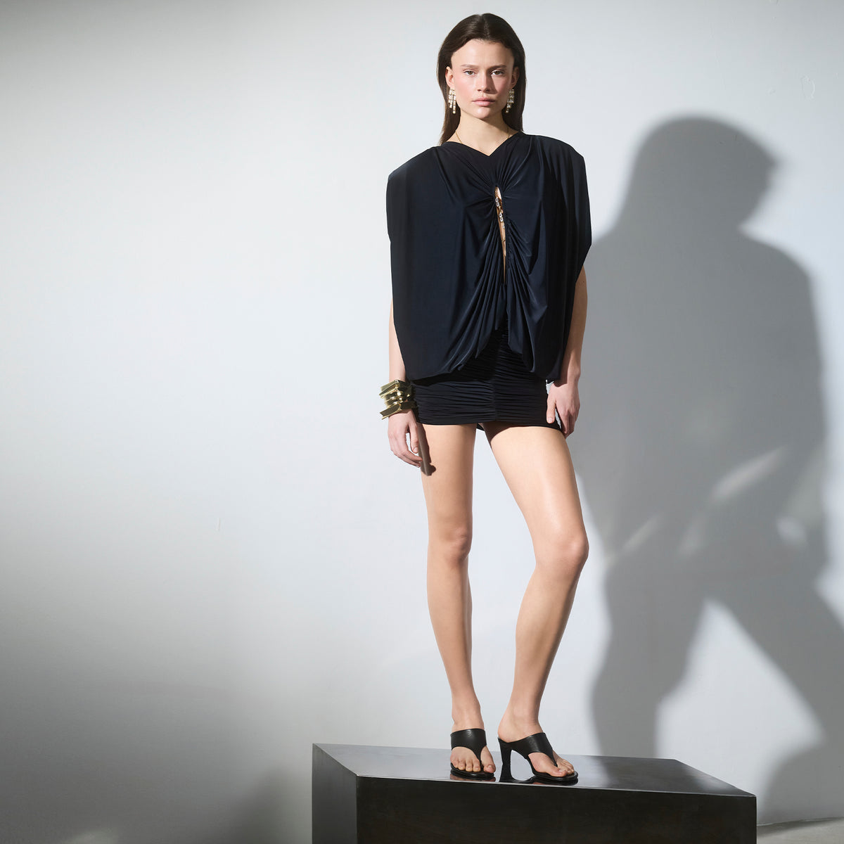 ALINA DRESS