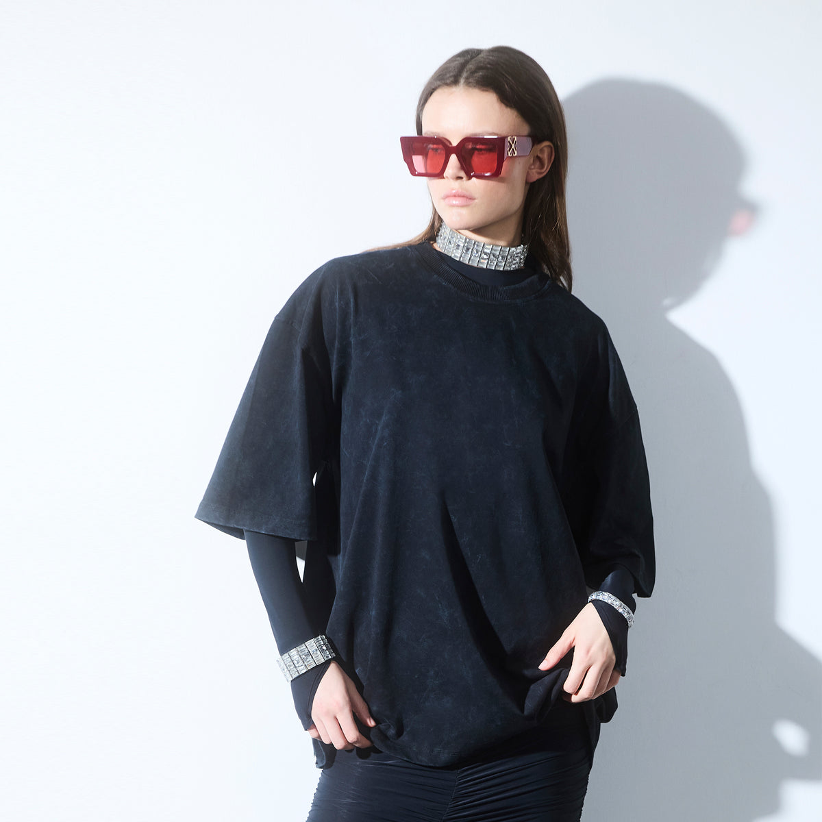 ROYA T-SHIRT