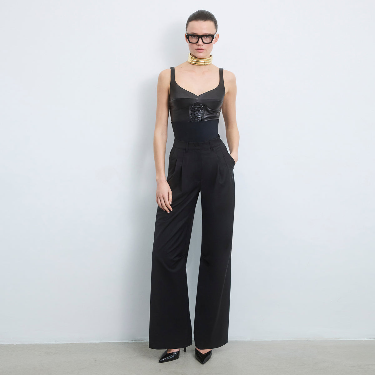 AREV CORSET