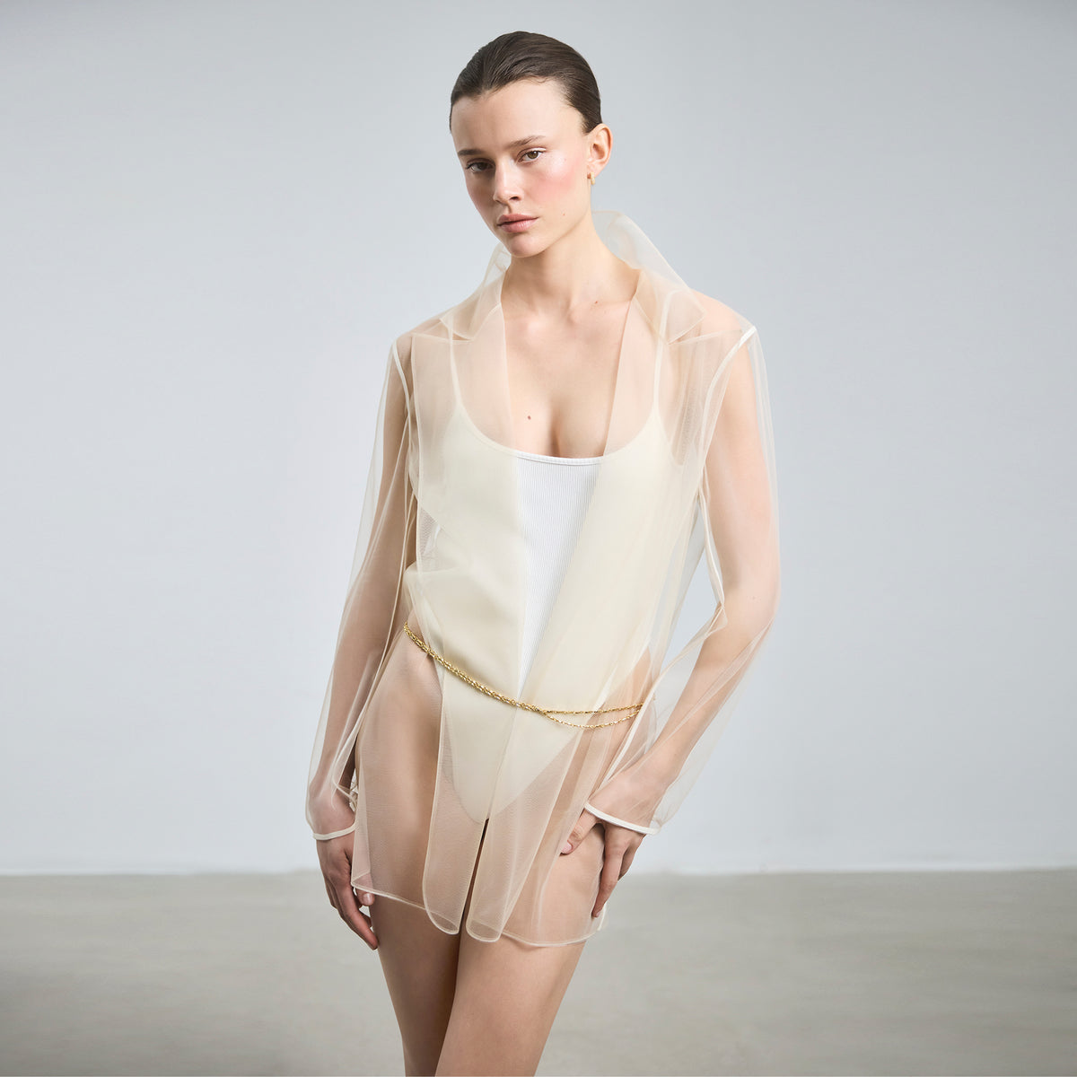 ORAIA BODYSUIT