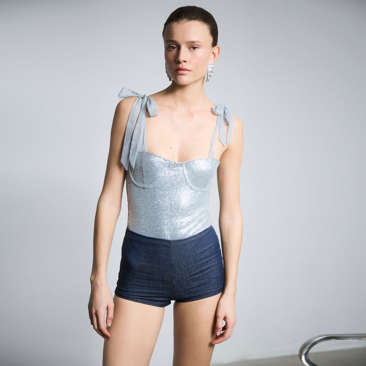 MILA BODYSUIT