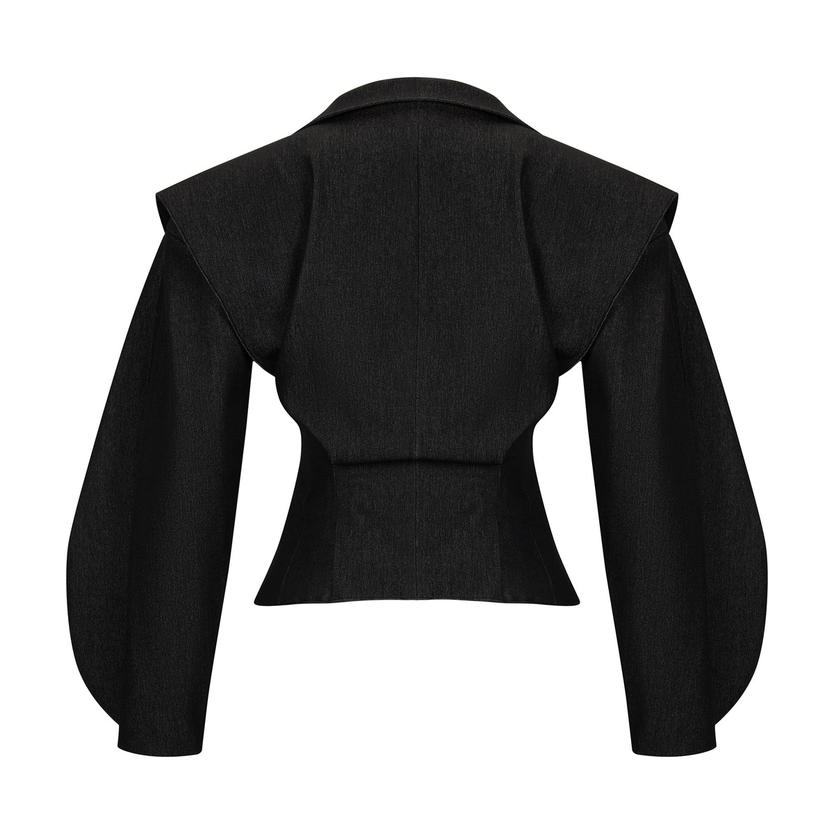 MIREL DENIM JACKET