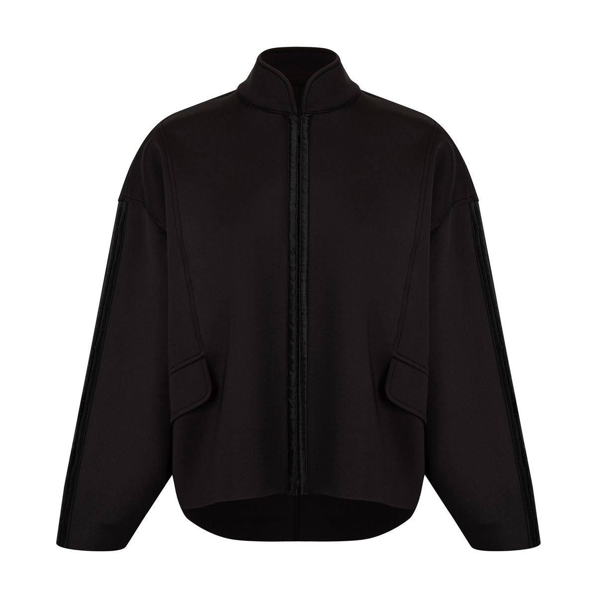ARDEN SCUBA JACKET