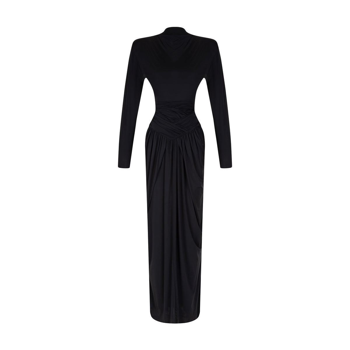 JIMERIA DRESS