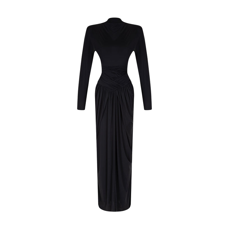 JIMERIA DRESS
