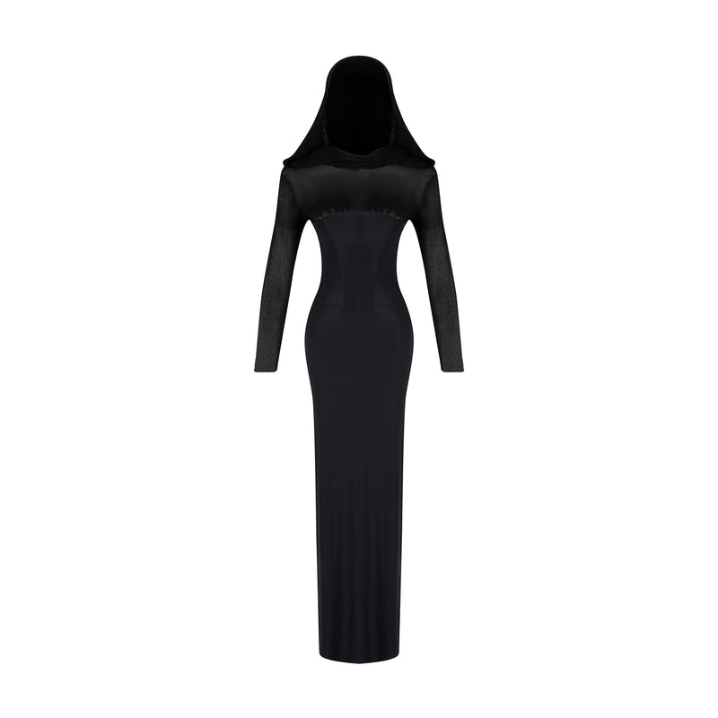 COPERIA CORSET DRESS
