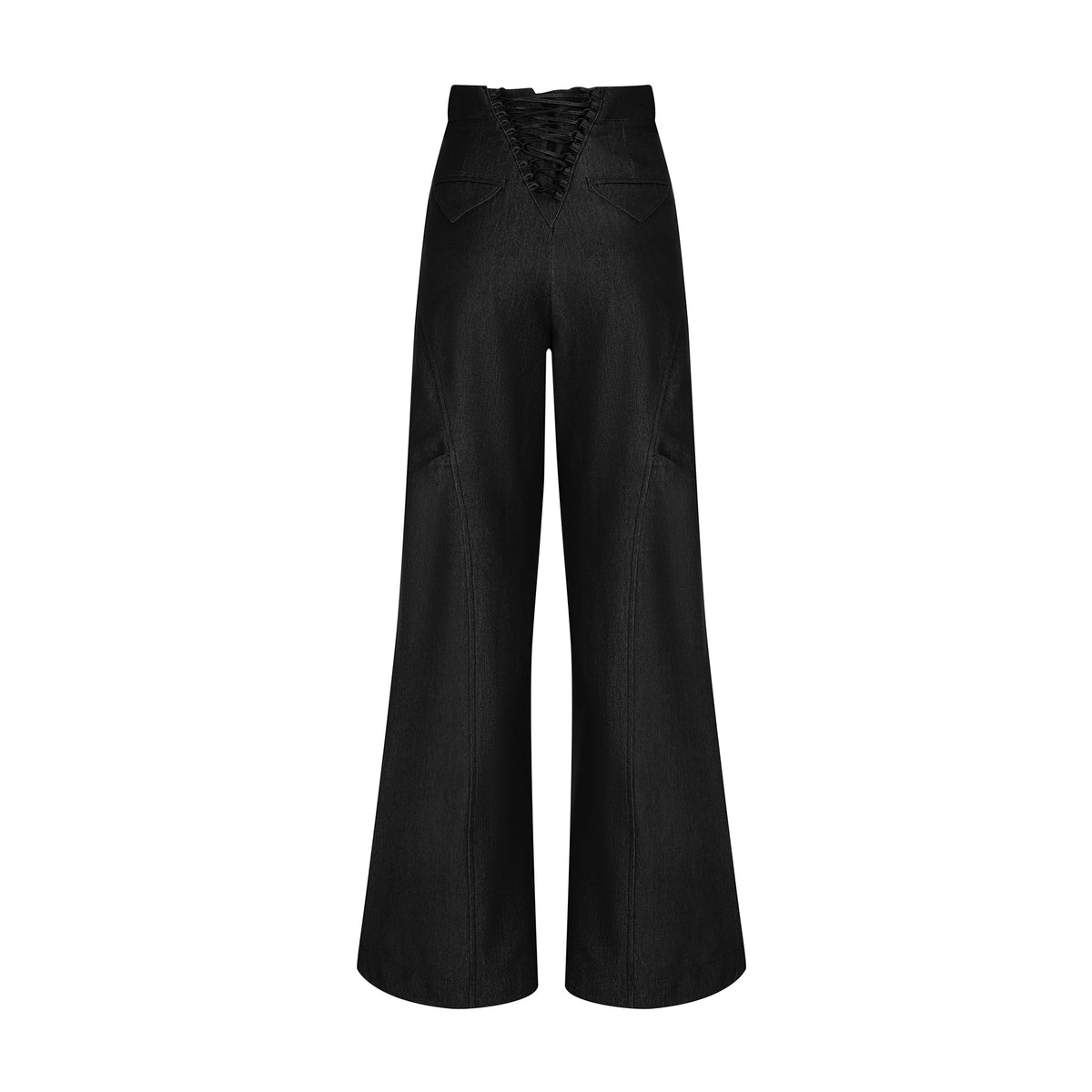 VALEA DENIM PANTS