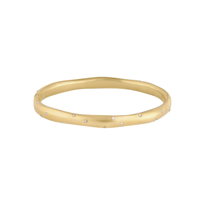 CASSIAN GOLD BRACELET