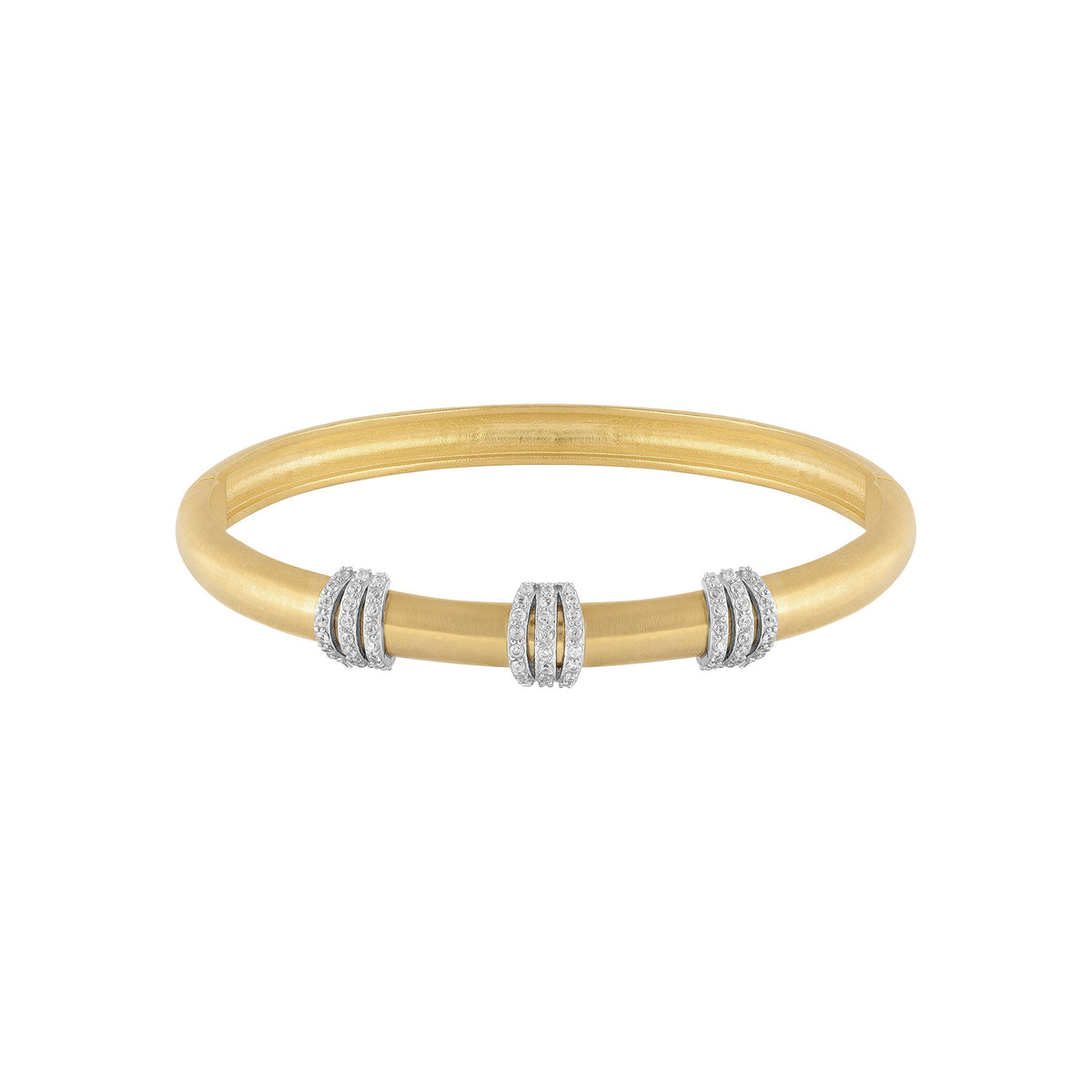 VALERIAN GOLD BRACELET
