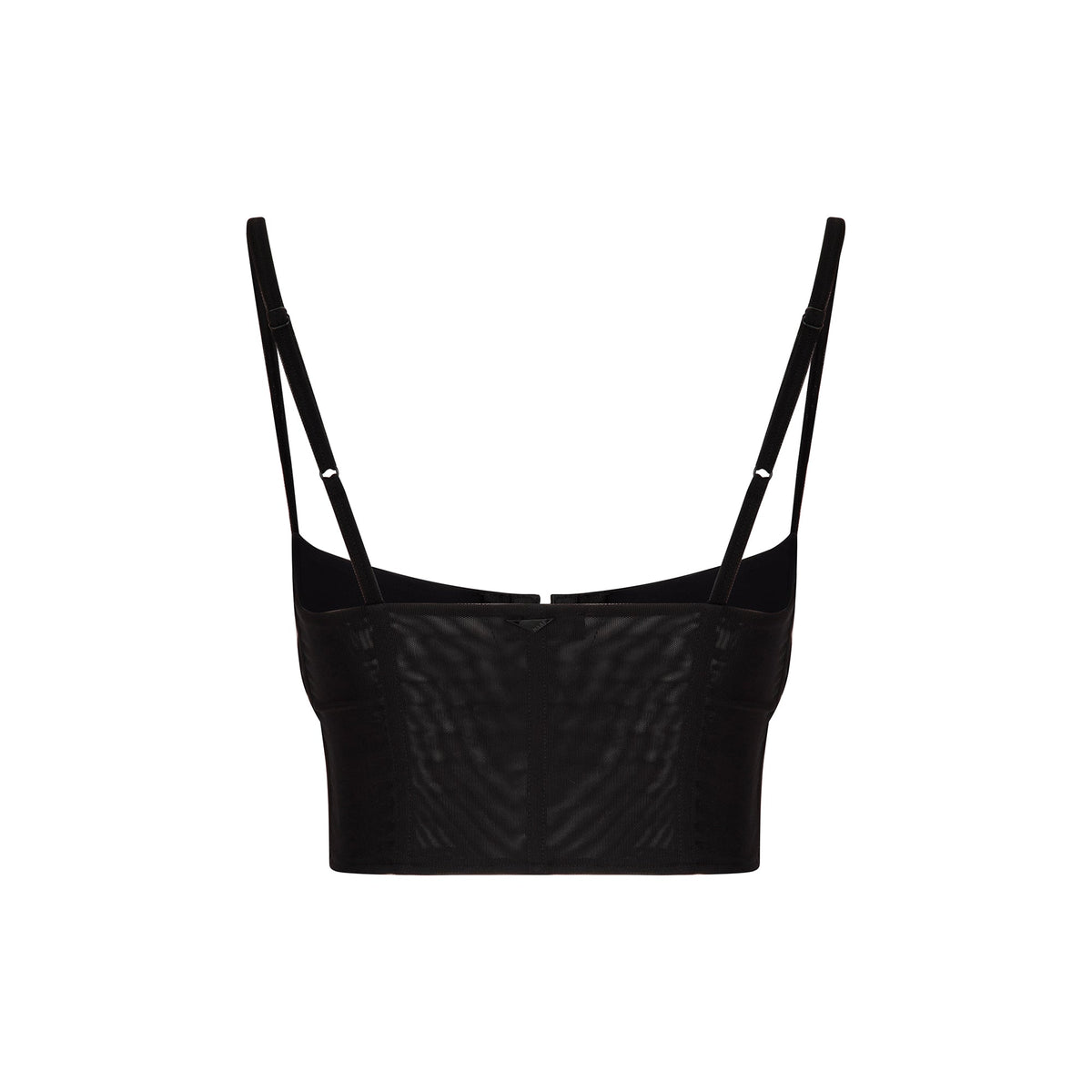 AGNESTA CORSET TOP
