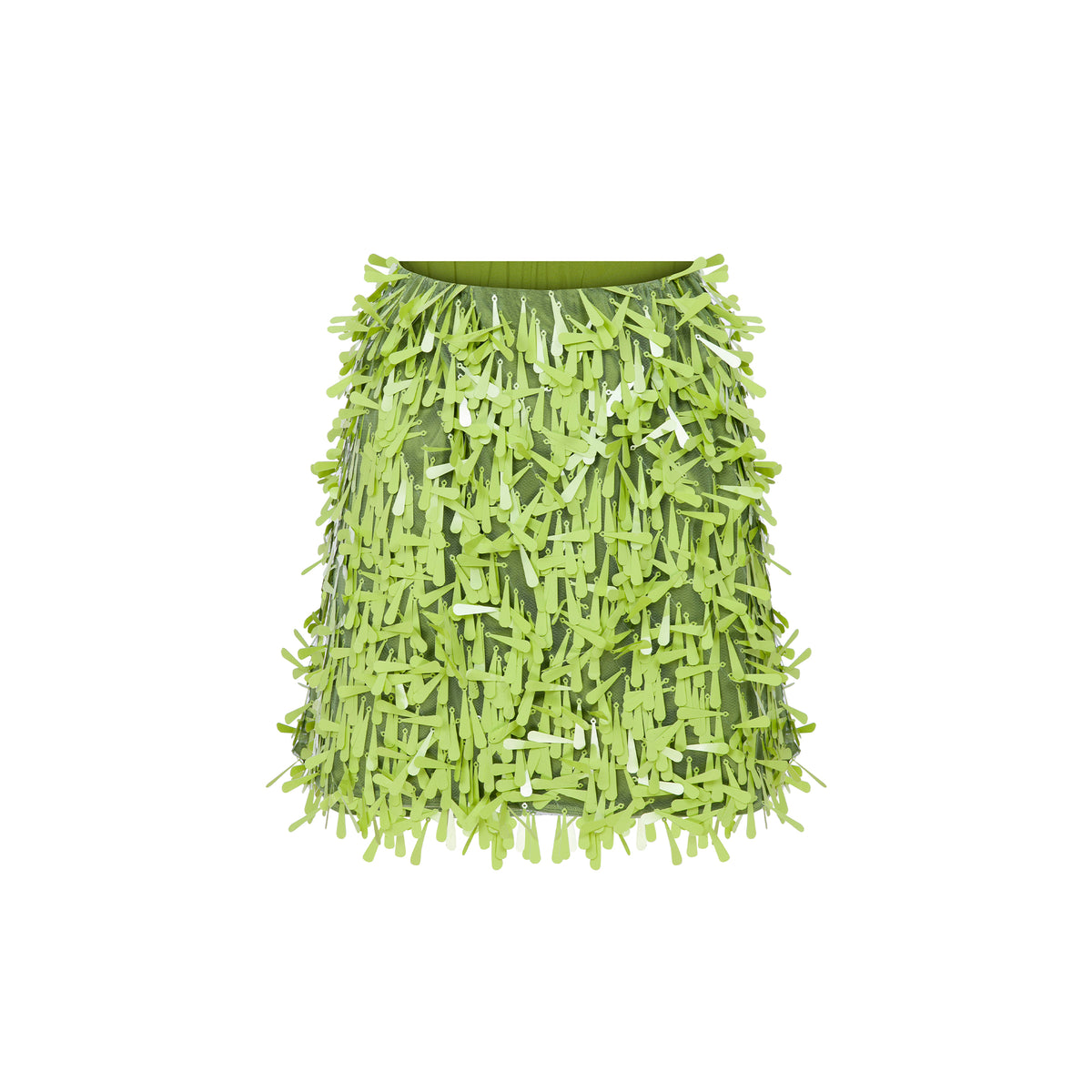 AKASHA SKIRT
