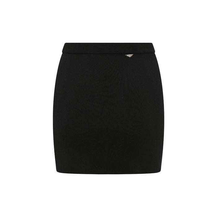 ALUNA MINI SKIRT