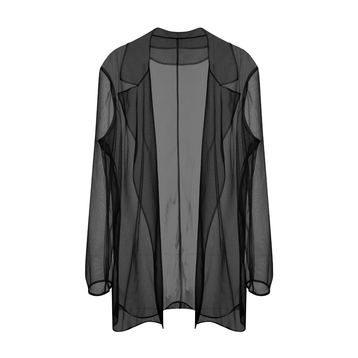 AMAYA BLAZER