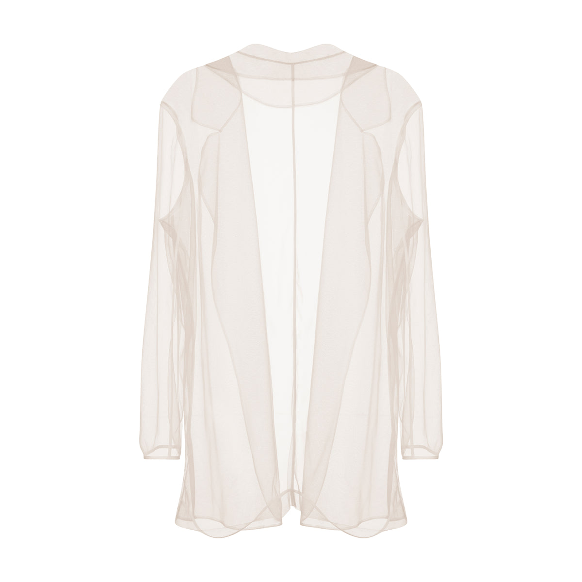 AMAYA BLAZER