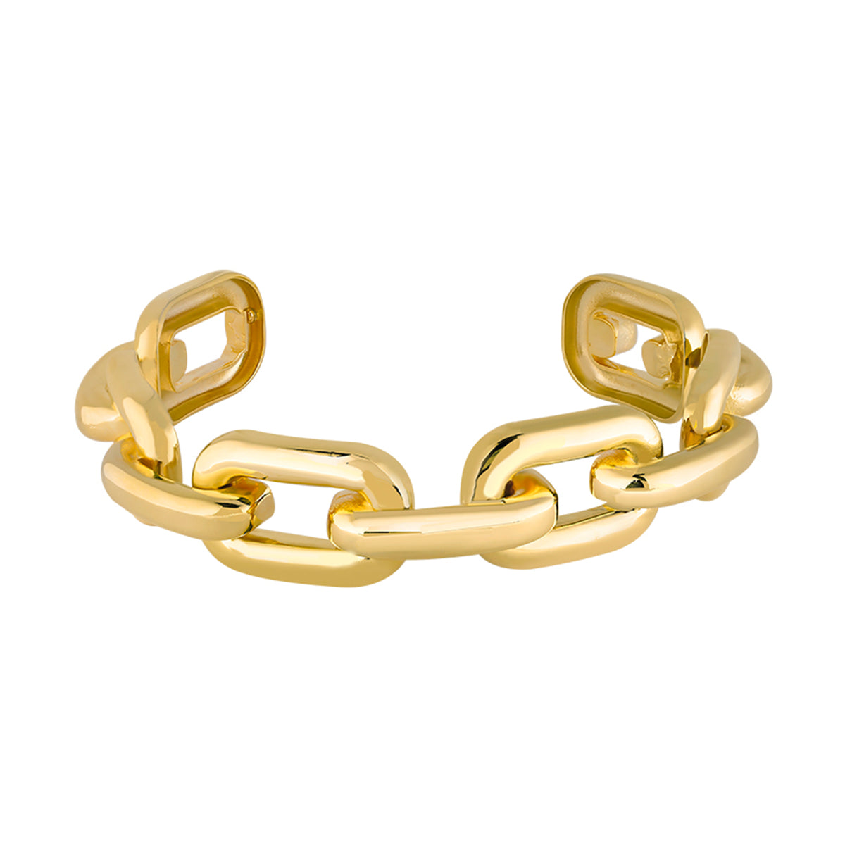 AZURA GOLD CHOKER