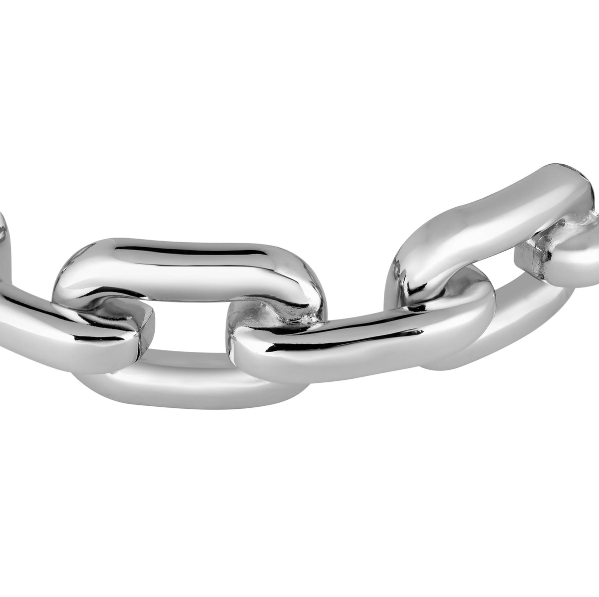 AZURA SILVER CHOKER