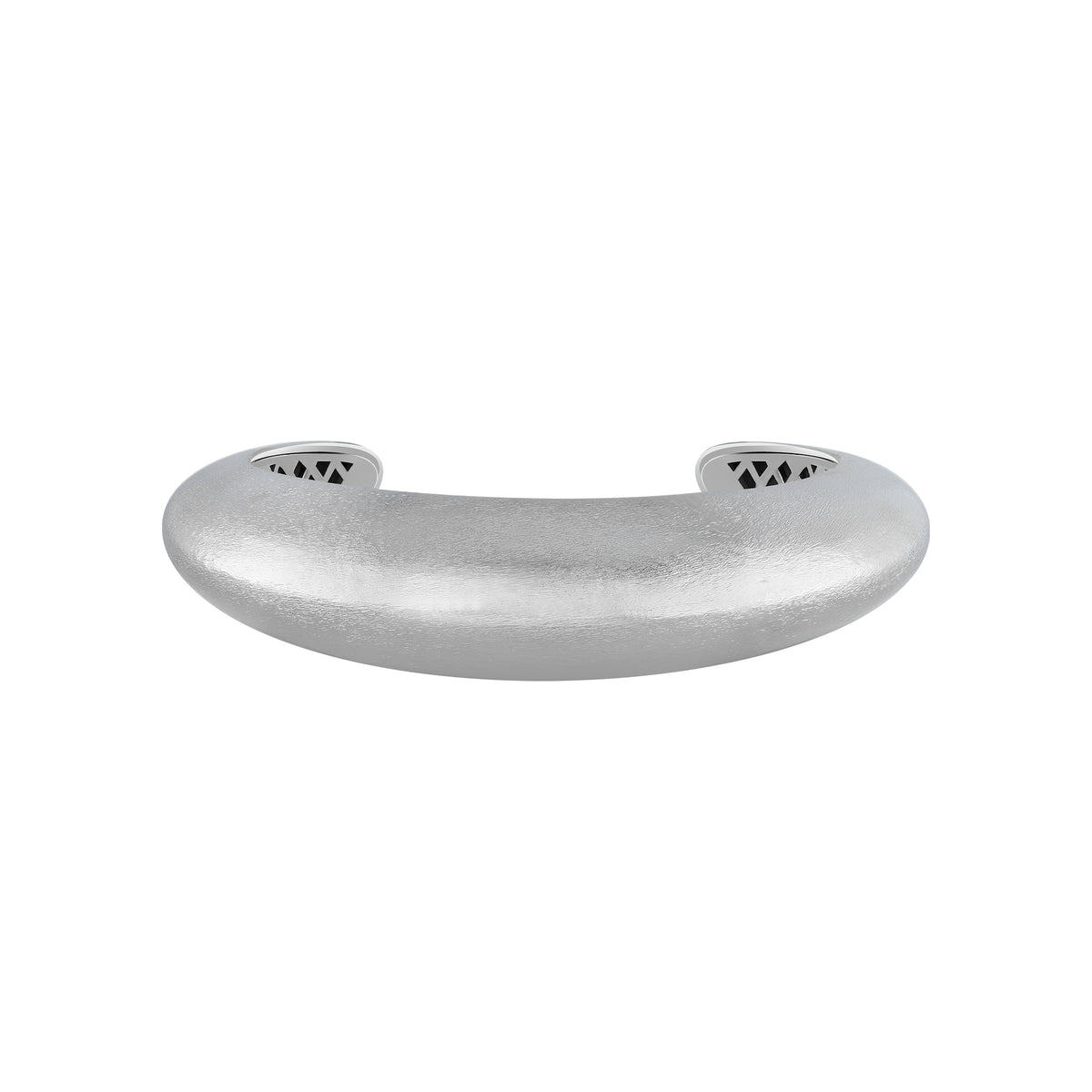 ARANA SILVER CUFF