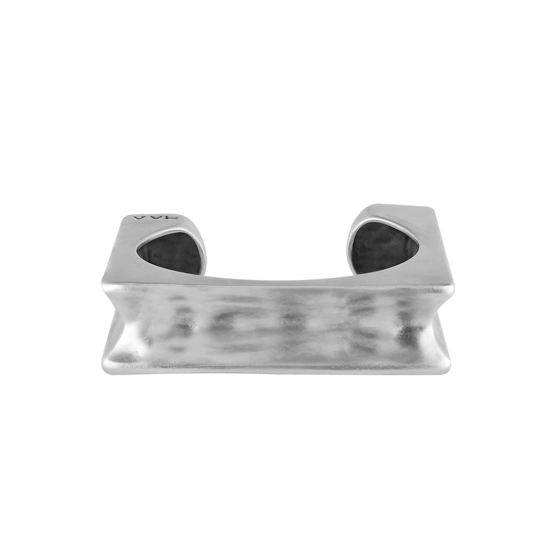 CELESTE SILVER CUFF