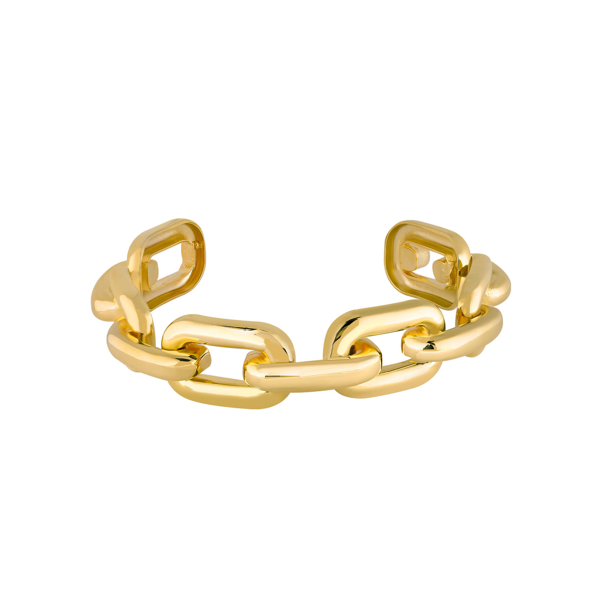 AZURA GOLD CUFF