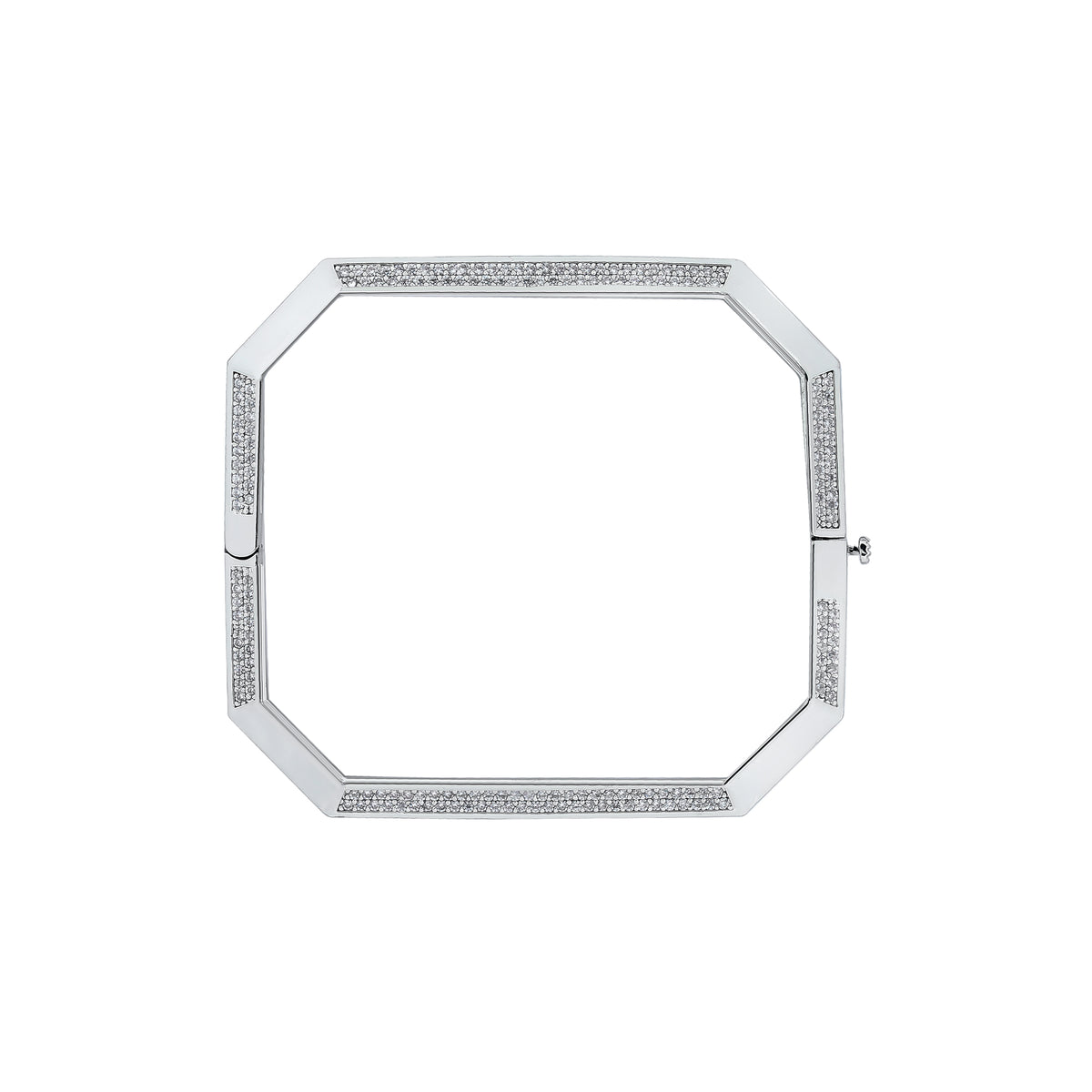 COSIMA SILVER BRACELET