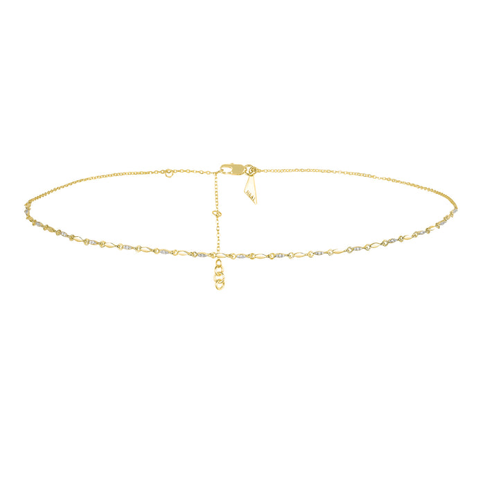 OPHELIA GOLD  BELLYCHAIN