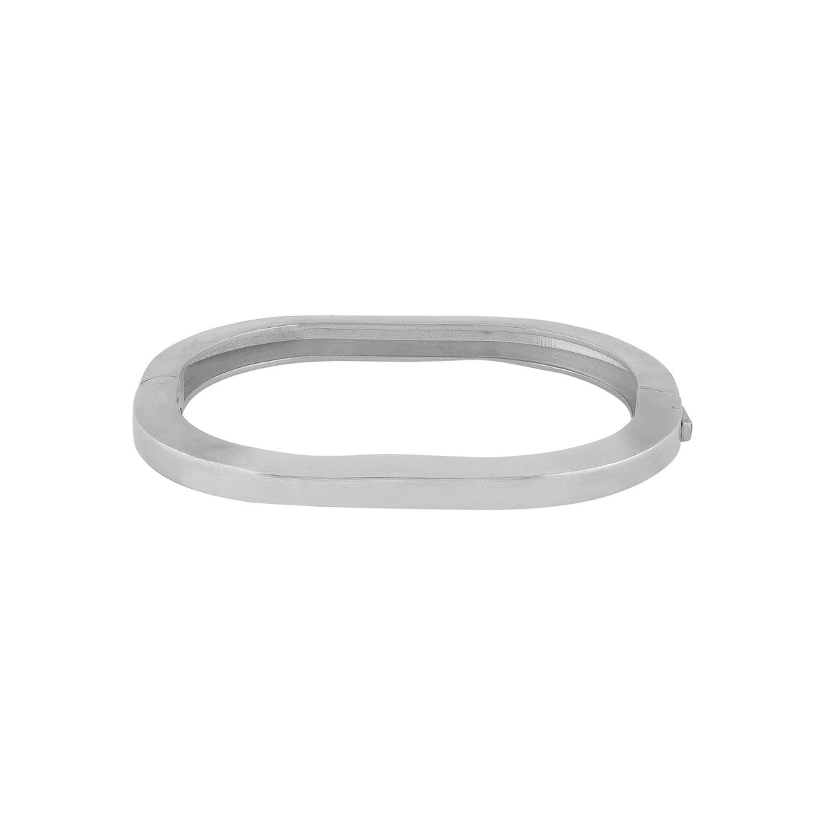 CALYPSO SILVER BRACELET