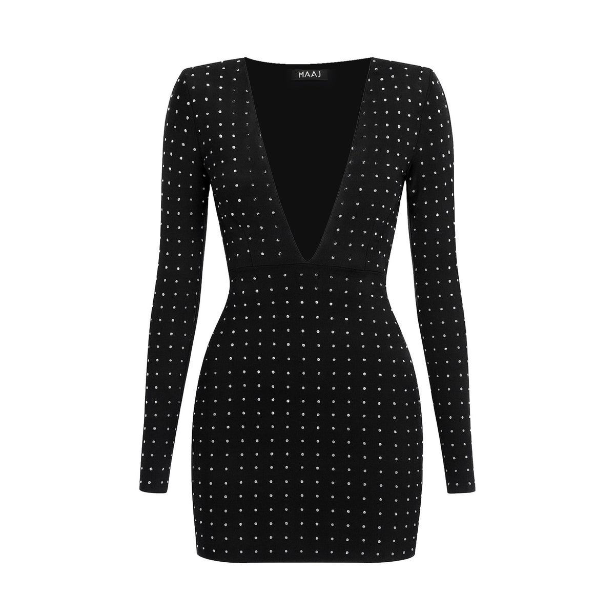 CINDY DRESS