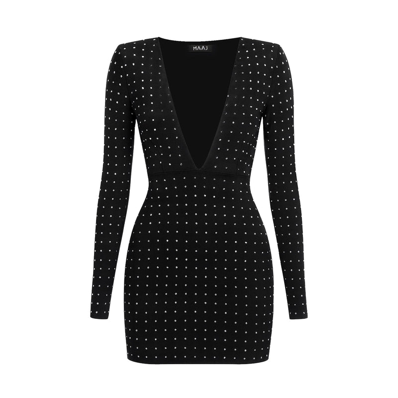 CINDY DRESS