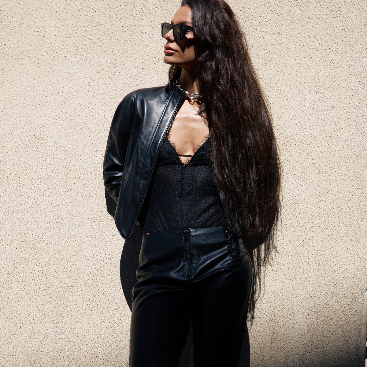 CELINE BODYSUIT