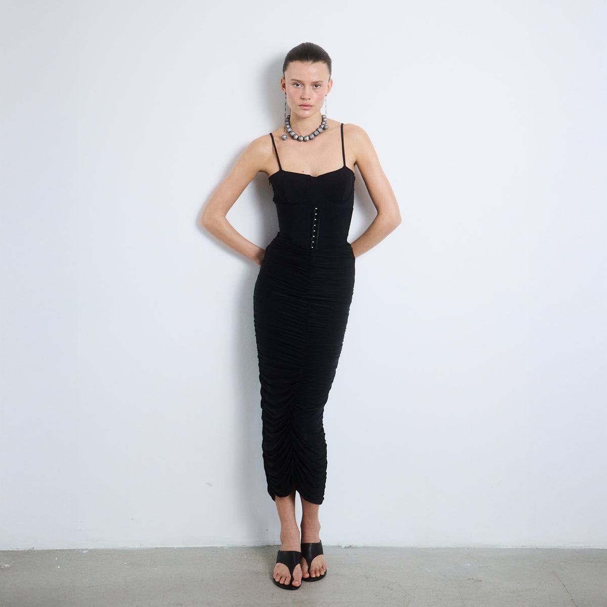 ILA BODYSUIT