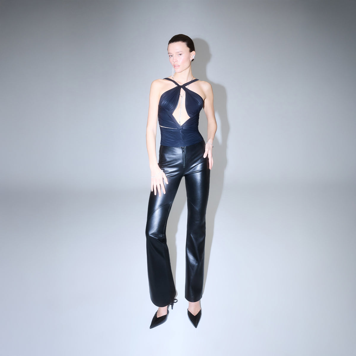 INDIRA BODYSUIT